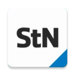 Logo of Stuttgarter Nachrichten. News aus Stuttgart. android Application 